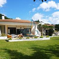 Вилла в Португалии, Албуфейра, 110 кв.м.