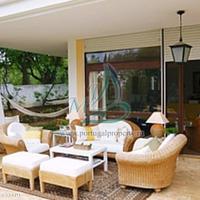 Вилла в Португалии, Албуфейра, 110 кв.м.