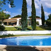 Вилла в Португалии, Албуфейра, 110 кв.м.