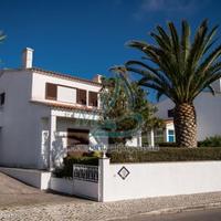 Вилла в Португалии, Албуфейра, 220 кв.м.