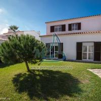 Вилла в Португалии, Албуфейра, 220 кв.м.