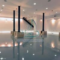 Магазин в Португалии, Лиссабон