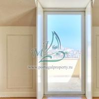 Penthouse in Portugal, Lisbon, 90 sq.m.