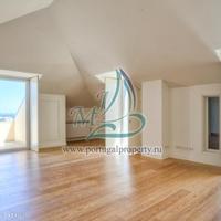 Penthouse in Portugal, Lisbon, 90 sq.m.