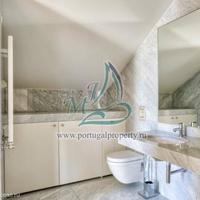 Penthouse in Portugal, Lisbon, 90 sq.m.
