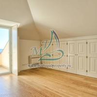 Penthouse in Portugal, Lisbon, 90 sq.m.