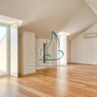 Penthouse in Portugal, Lisbon, 90 sq.m.