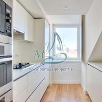 Penthouse in Portugal, Lisbon, 90 sq.m.