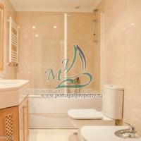 Apartment in Portugal, Lisbon, 95 sq.m.