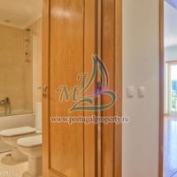 Apartment in Portugal, Lisbon, 95 sq.m.