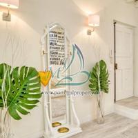 Flat in the city center in Portugal, Lisbon, 120 sq.m.