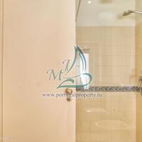 Flat in the city center in Portugal, Lisbon, 120 sq.m.