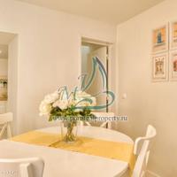 Flat in the city center in Portugal, Lisbon, 120 sq.m.