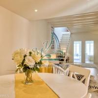 Flat in the city center in Portugal, Lisbon, 120 sq.m.