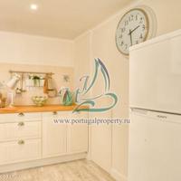 Flat in the city center in Portugal, Lisbon, 120 sq.m.