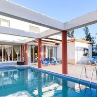 Villa in Portugal, Algarve, 421 sq.m.