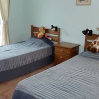 Villa in Portugal, Algarve, 120 sq.m.