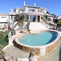 Villa in Portugal, Algarve, 375 sq.m.