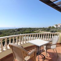 Villa in Portugal, Algarve, 375 sq.m.