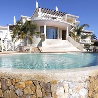 Villa in Portugal, Algarve, 375 sq.m.