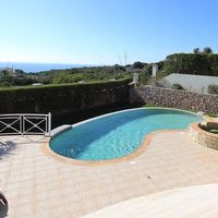 Villa in Portugal, Algarve, 375 sq.m.