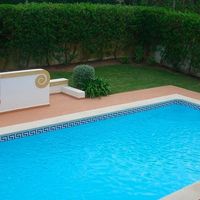 Villa in Portugal, Algarve, 231 sq.m.