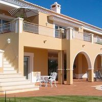 Villa in Portugal, Algarve, 200 sq.m.