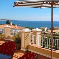 Villa in Portugal, Algarve, 200 sq.m.