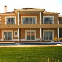 Villa in Portugal, Algarve, 200 sq.m.