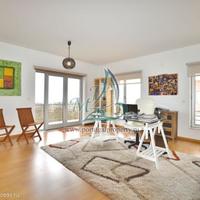 Penthouse in Portugal, Lisbon, 198 sq.m.