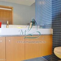 Penthouse in Portugal, Lisbon, 198 sq.m.