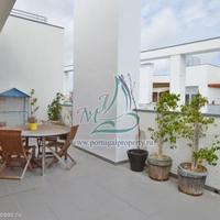 Penthouse in Portugal, Lisbon, 198 sq.m.