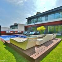 Вилла в Португалии, Албуфейра, 235 кв.м.