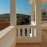 Villa in Portugal, Algarve, 250 sq.m.