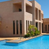 Villa in Portugal, Algarve, 300 sq.m.