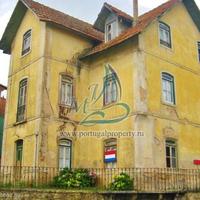 Шале в Португалии, Албуфейра, 425 кв.м.