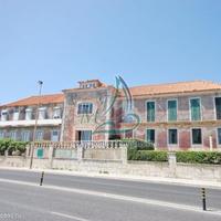 Дом на первой линии моря/озера в Португалии, Албуфейра