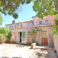 Дом на первой линии моря/озера в Португалии, Албуфейра