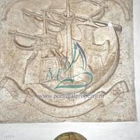 Дом на первой линии моря/озера в Португалии, Албуфейра