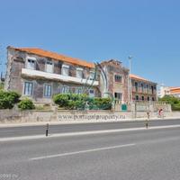 Дом на первой линии моря/озера в Португалии, Албуфейра