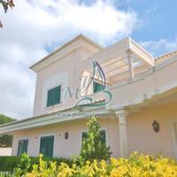 Вилла в Португалии, Албуфейра, 500 кв.м.