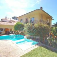 Вилла в Португалии, Албуфейра, 250 кв.м.