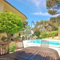 Вилла в Португалии, Албуфейра, 250 кв.м.