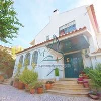 Вилла в Португалии, Албуфейра, 220 кв.м.