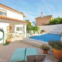 Вилла в Португалии, Албуфейра, 220 кв.м.