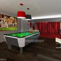 Вилла в Португалии, Албуфейра, 325 кв.м.