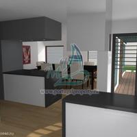 Вилла в Португалии, Албуфейра, 325 кв.м.