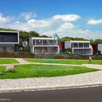 Вилла в Португалии, Албуфейра, 325 кв.м.