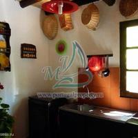 Вилла на первой линии моря/озера, в пригороде в Португалии, Албуфейра, 225 кв.м.