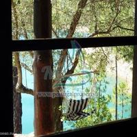 Вилла на первой линии моря/озера, в пригороде в Португалии, Албуфейра, 225 кв.м.